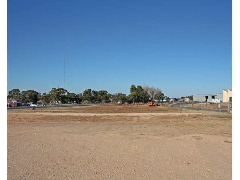 Various Allots Old Sturt Highway, Berri SA 5343