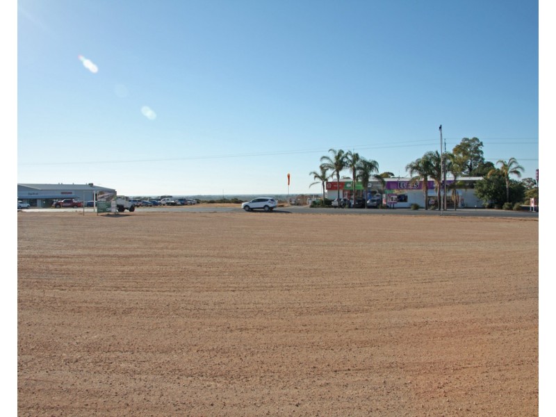 Various Allots Old Sturt Highway, Berri SA 5343