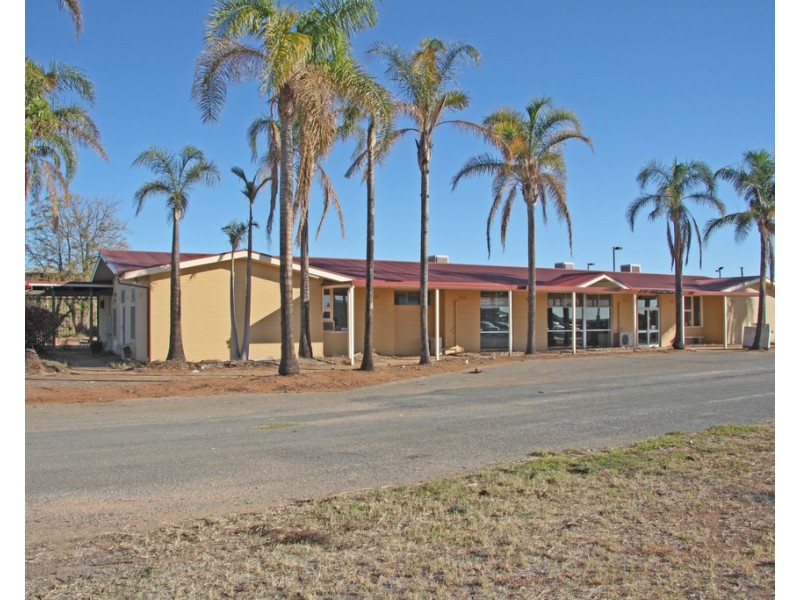 Various Allots Old Sturt Highway, Berri SA 5343