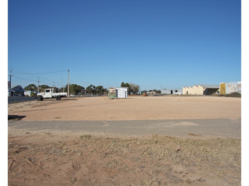 Various Allots Old Sturt Highway, Berri SA 5343