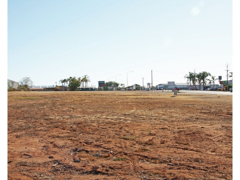 Various Allots Old Sturt Highway, Berri SA 5343