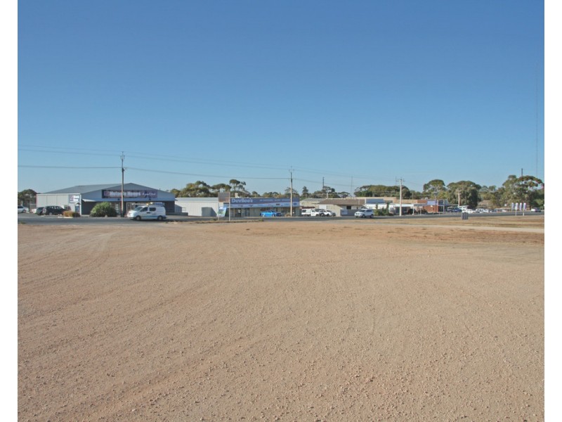 Various Allots Old Sturt Highway, Berri SA 5343