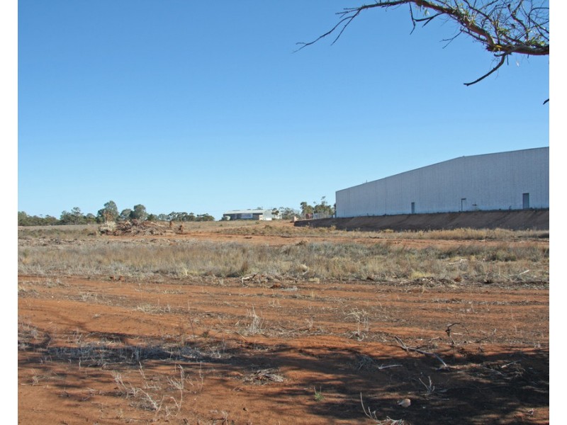 Various Allots Old Sturt Highway, Berri SA 5343