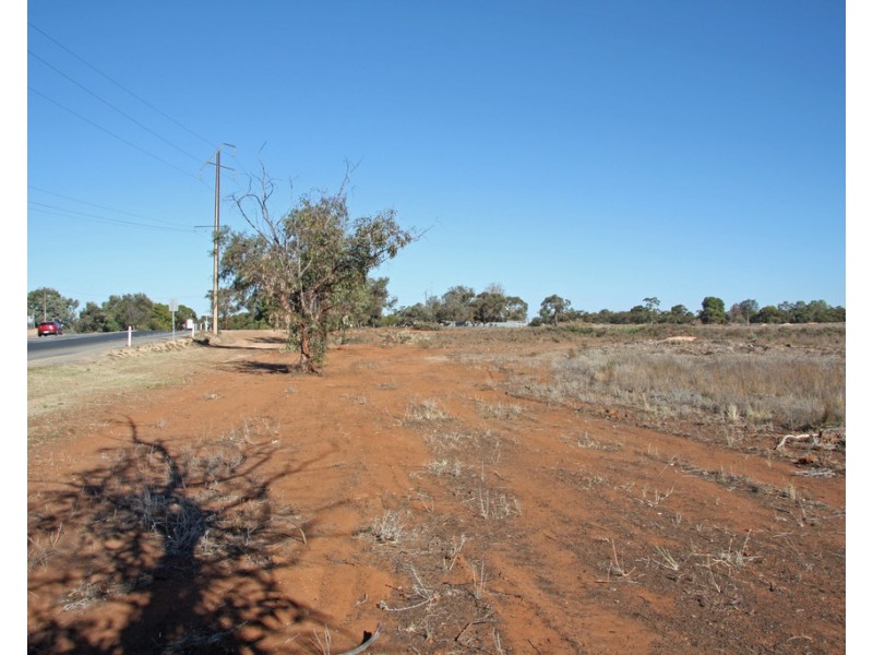 Various Allots Old Sturt Highway, Berri SA 5343