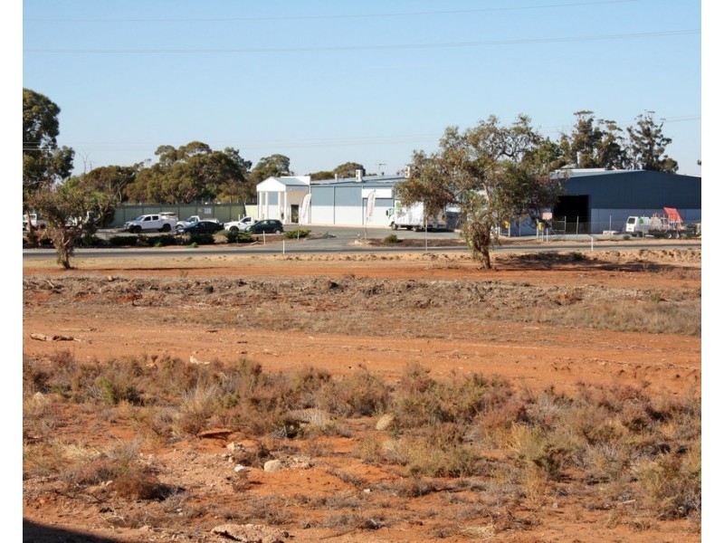 Various Allots Old Sturt Highway, Berri SA 5343