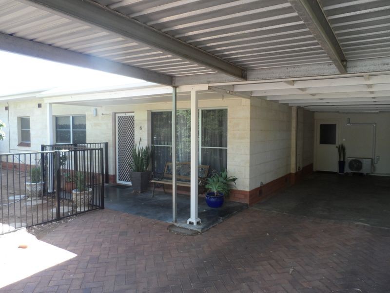 8 HILLTOP DRIVE, Loxton SA 5333