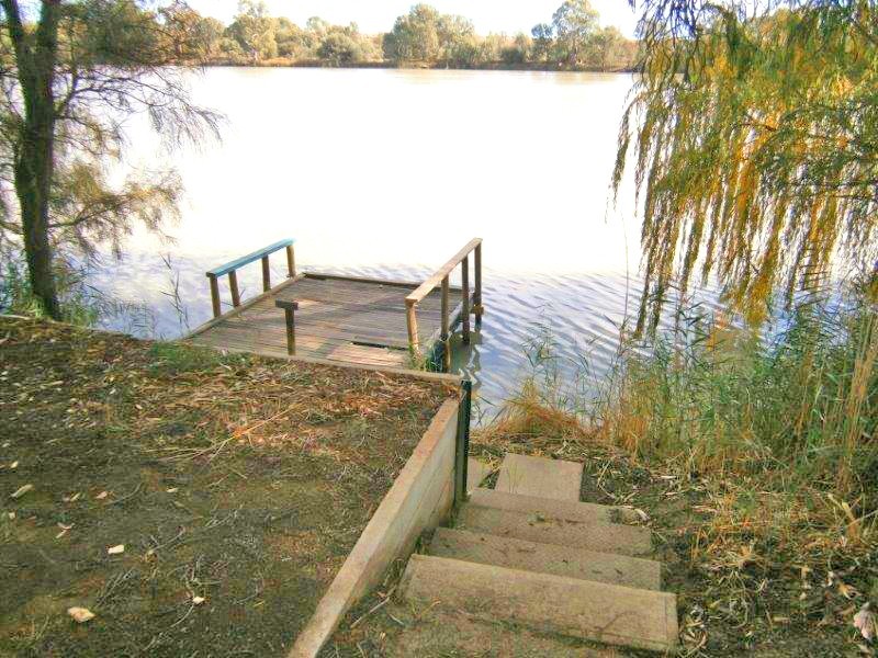 Lot 2 Weincke Road, Blanchetown SA 5357