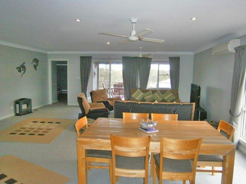 Lot 2 Weincke Road, Blanchetown SA 5357