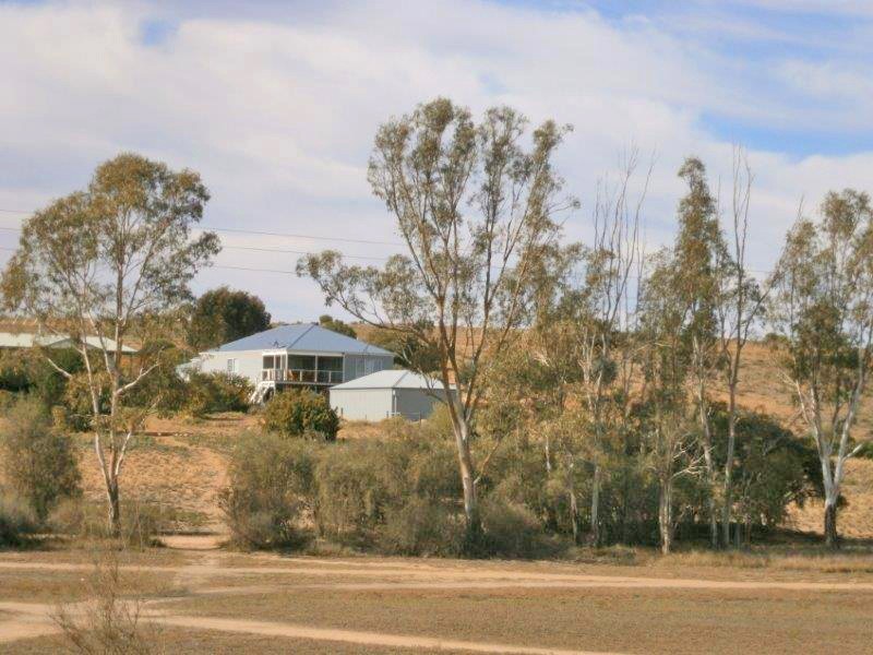 Lot 2 Weincke Road, Blanchetown SA 5357