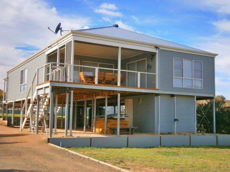 Lot 2 Weincke Road, Blanchetown SA 5357