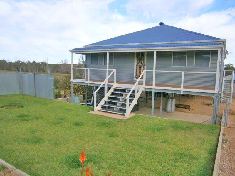 Lot 2 Weincke Road, Blanchetown SA 5357