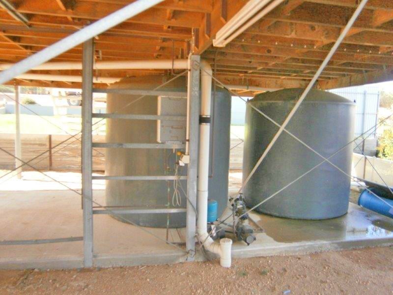 Lot 2 Weincke Road, Blanchetown SA 5357