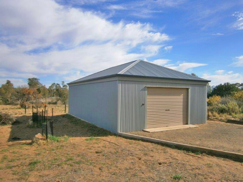 Lot 2 Weincke Road, Blanchetown SA 5357