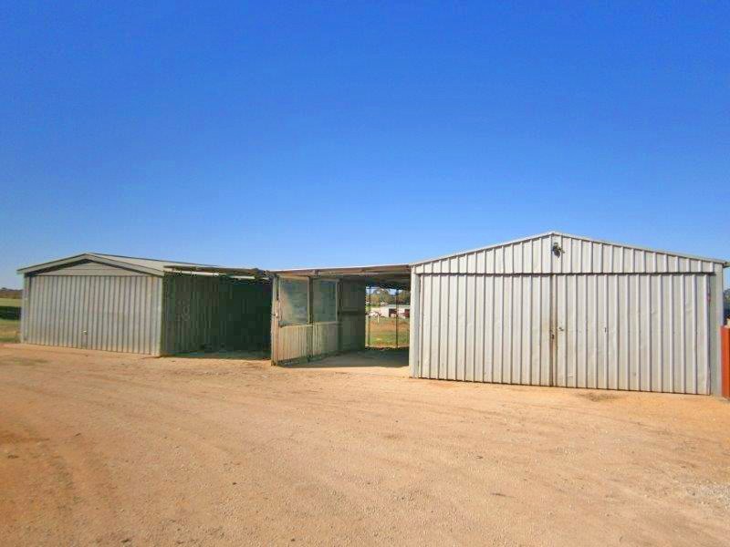 12614 Sturt Highway, Waikerie SA 5330