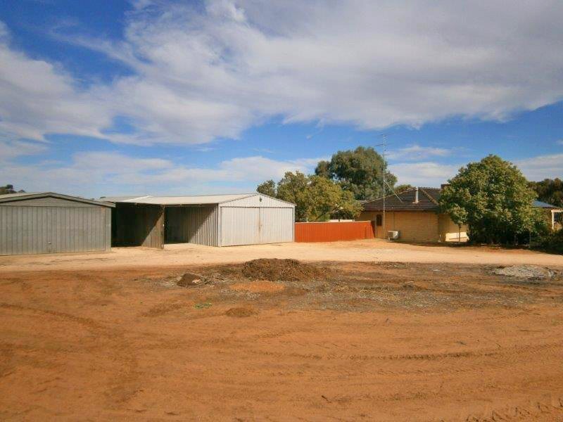 12614 Sturt Highway, Waikerie SA 5330