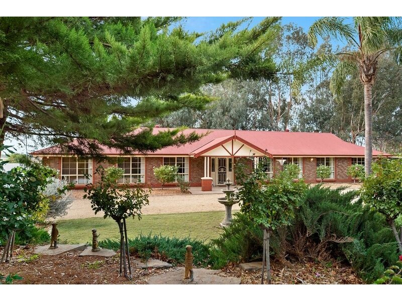 17301 Sturt Highway, Barmera SA 5345