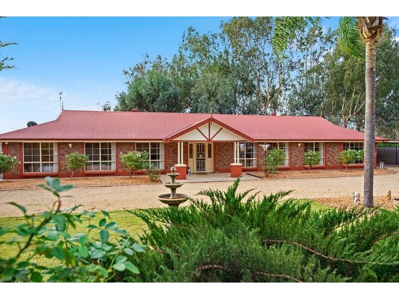 17301 Sturt Highway, Barmera SA 5345