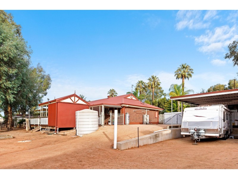 17301 Sturt Highway, Barmera SA 5345