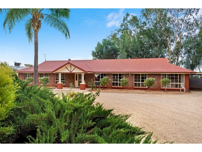 17301 Sturt Highway, Barmera SA 5345