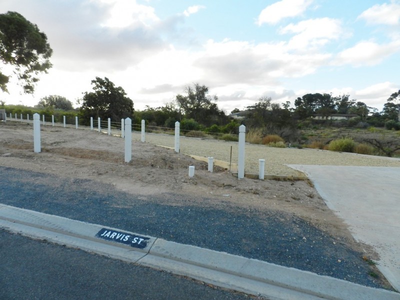 Lot 76 Jarvis Street, Berri SA 5343