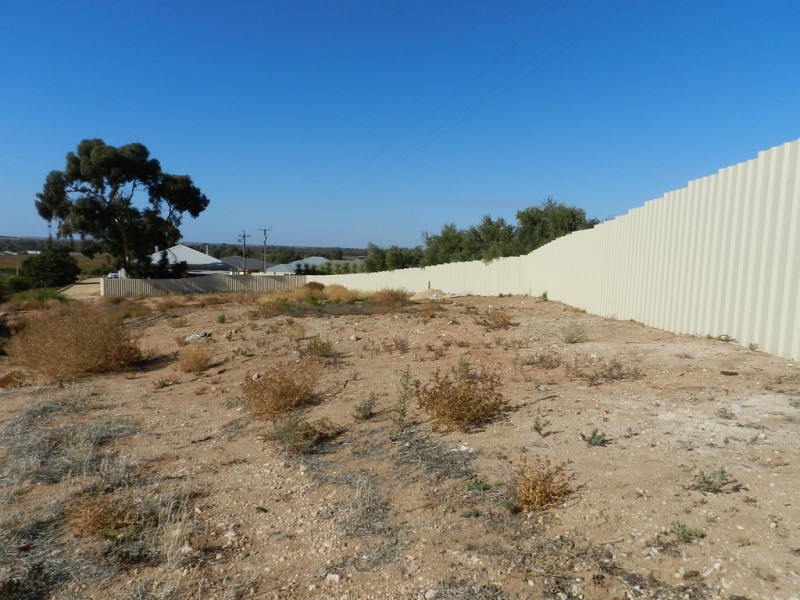 Lot 76 Jarvis Street, Berri SA 5343