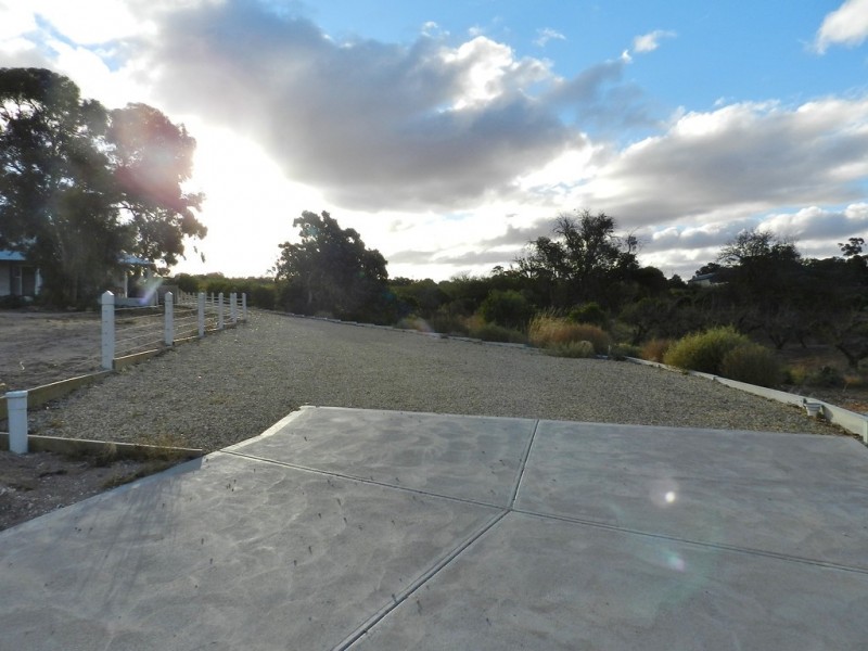 Lot 76 Jarvis Street, Berri SA 5343