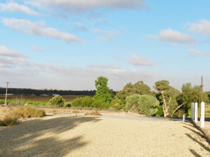 Lot 76 Jarvis Street, Berri SA 5343