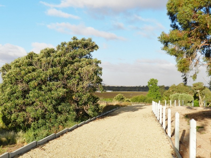 Lot 76 Jarvis Street, Berri SA 5343