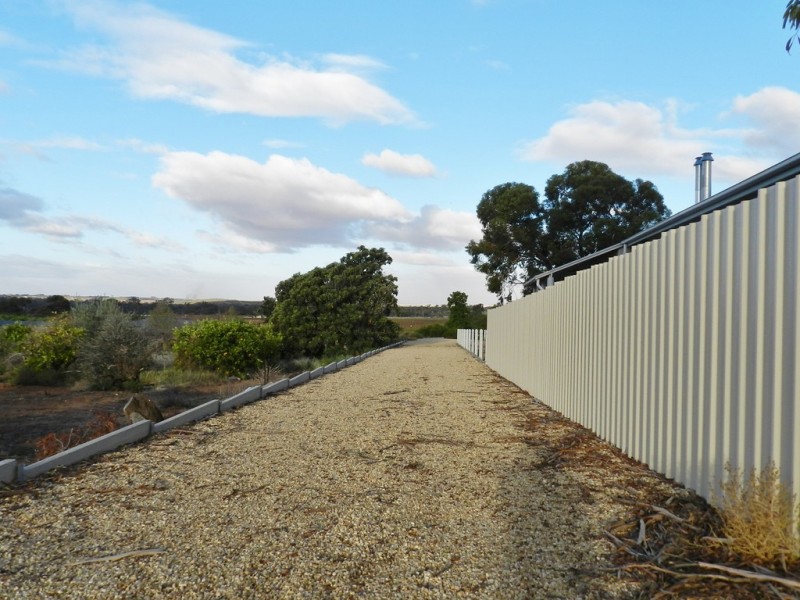 Lot 76 Jarvis Street, Berri SA 5343