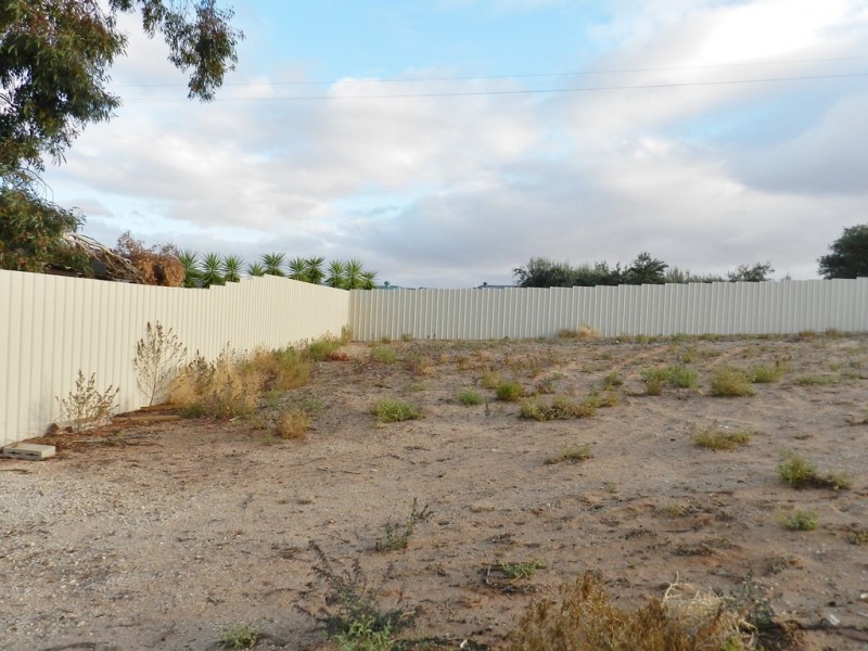 Lot 76 Jarvis Street, Berri SA 5343