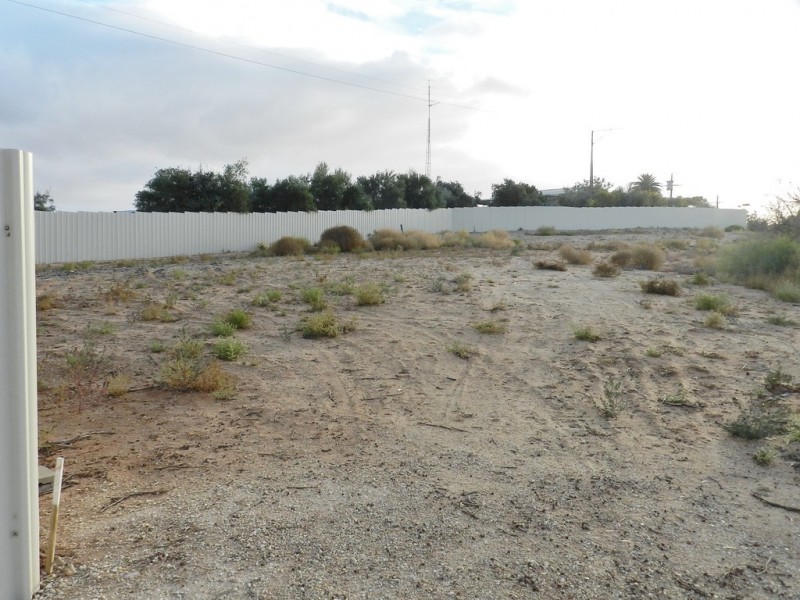 Lot 76 Jarvis Street, Berri SA 5343