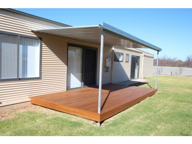 61 Crescent Street, Renmark SA 5341