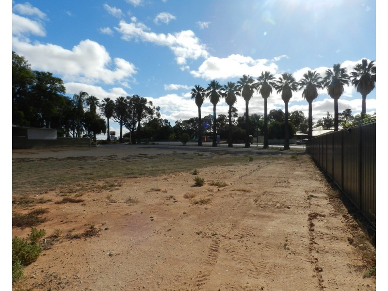 Section 1419, Old Sturt Highway, Berri SA 5343