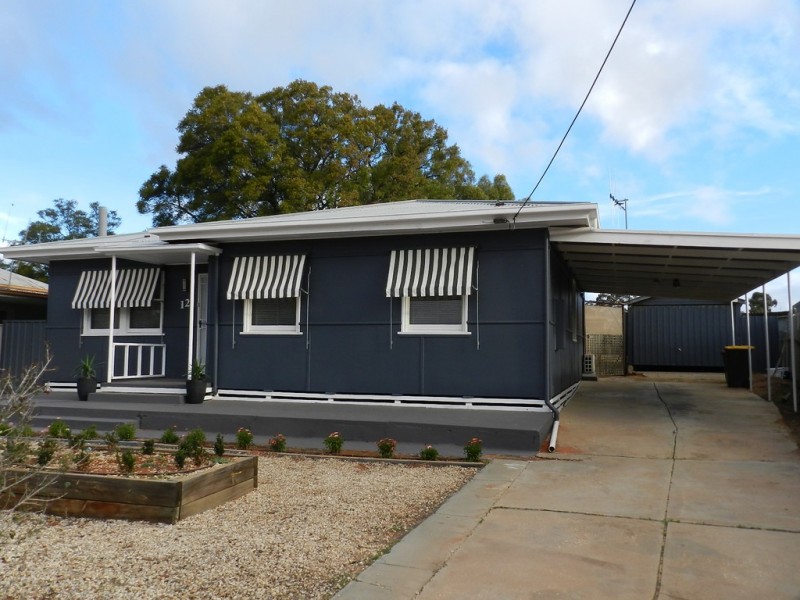 12 Cornwall Street, Berri SA 5343