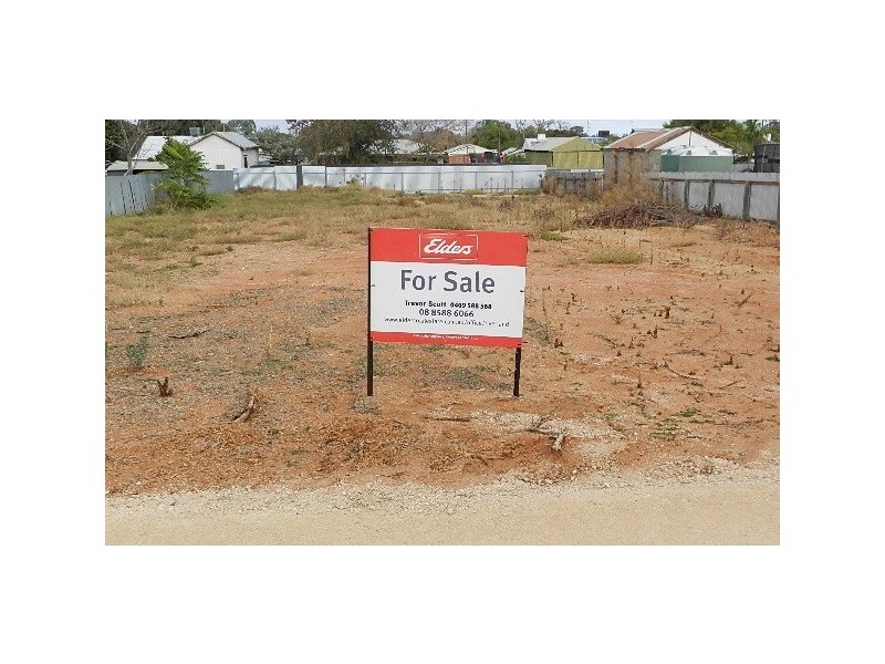 5 Dickerson Street, Barmera SA 5345