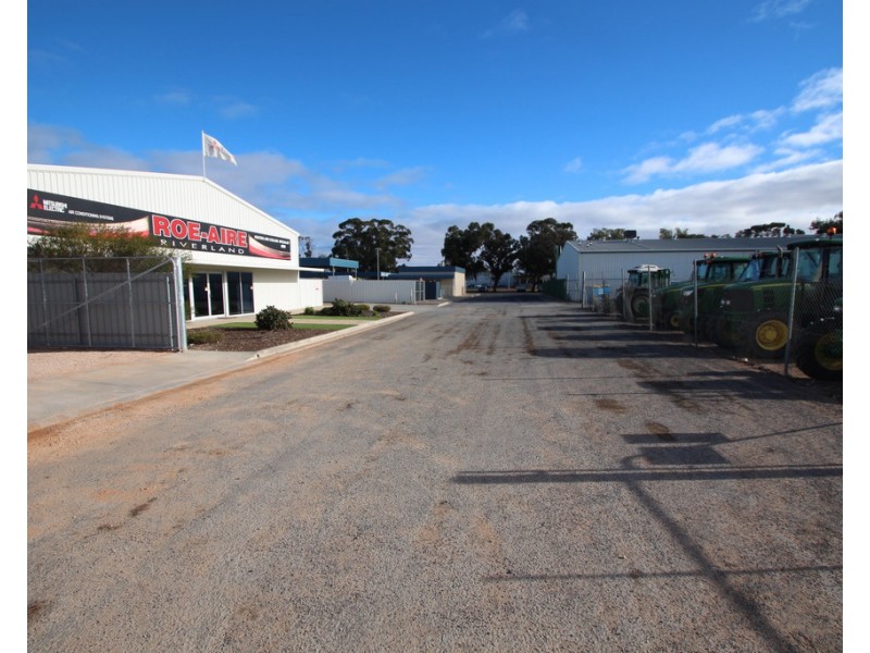 Lot 4 Renmark Avenue, Renmark SA 5341