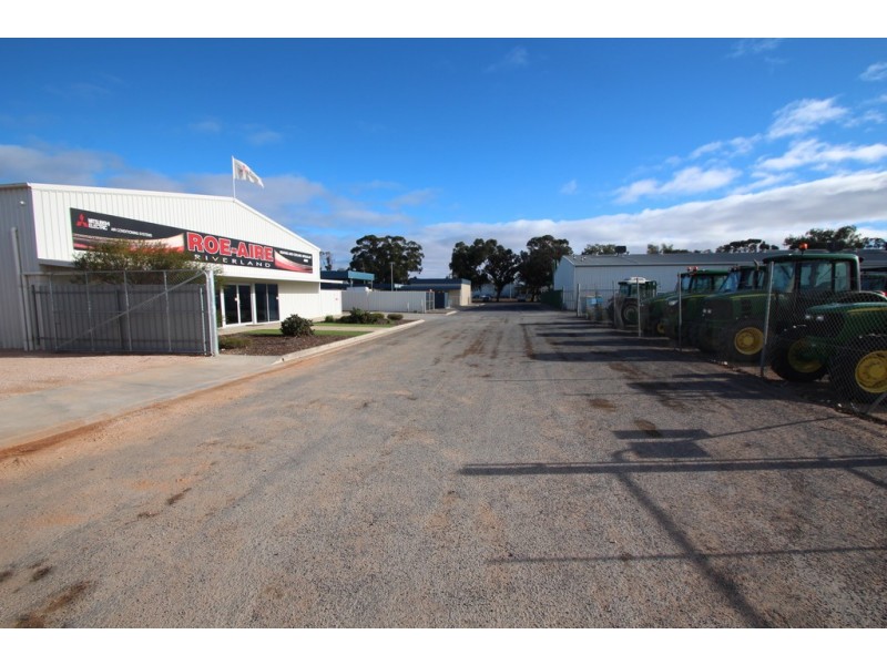 Lot 4 Renmark Avenue, Renmark SA 5341