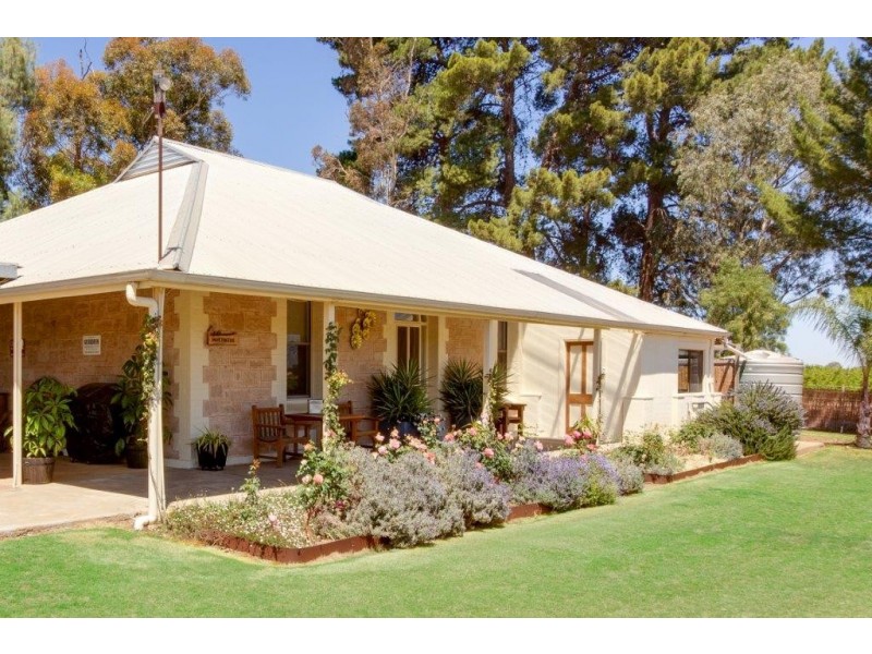 61 Moss Road, Monash SA 5342