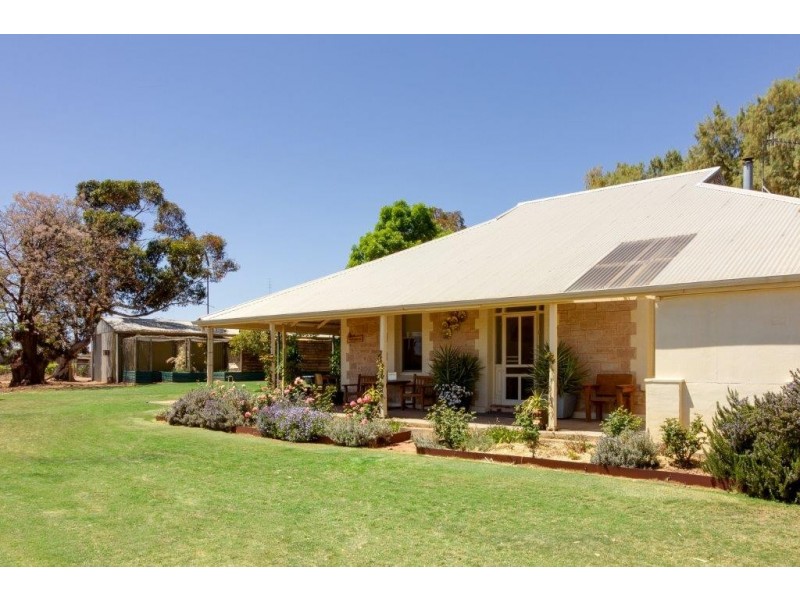 61 Moss Road, Monash SA 5342