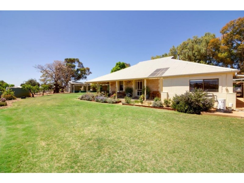 61 Moss Road, Monash SA 5342