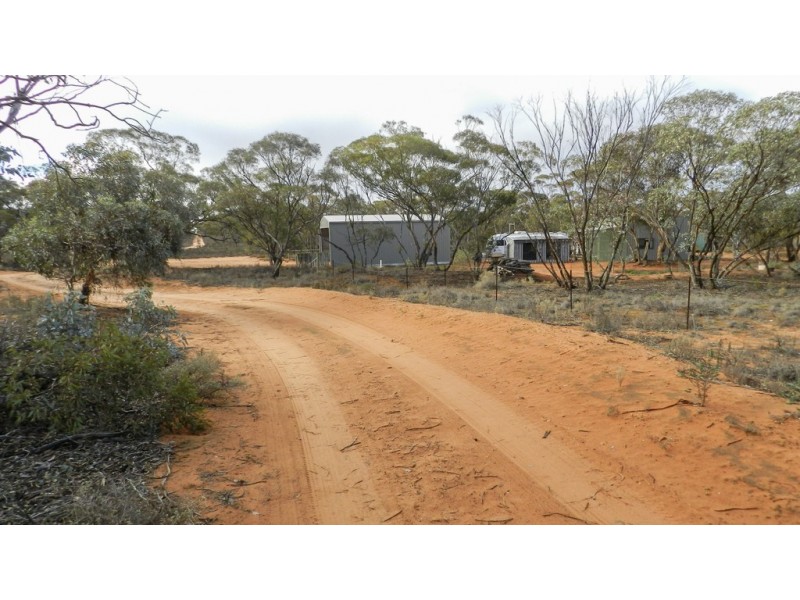 16029 (Lot 1) Sturt Highway, Kingston On Murray SA 5331