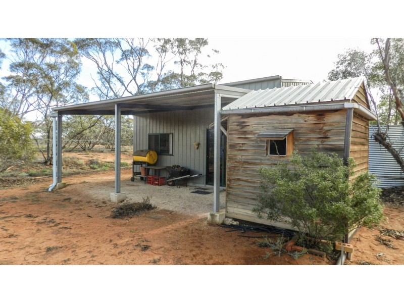 16029 (Lot 1) Sturt Highway, Kingston On Murray SA 5331