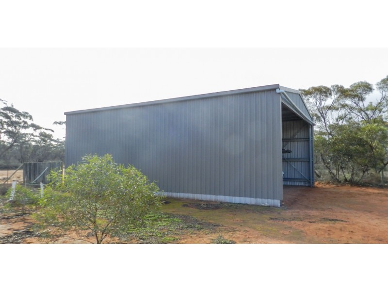 16029 (Lot 1) Sturt Highway, Kingston On Murray SA 5331