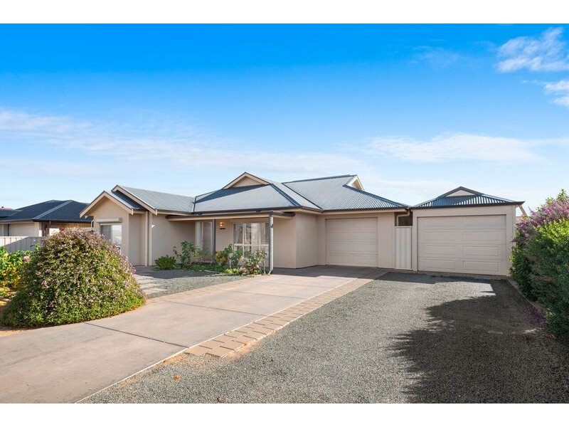 33 Brooke Street, Barmera SA 5345