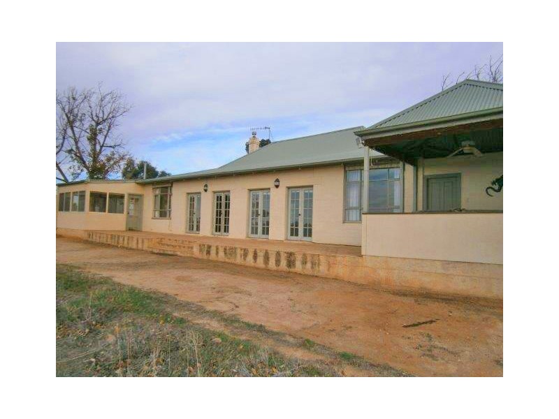 466 Holmes Road, Kingston On Murray SA 5331