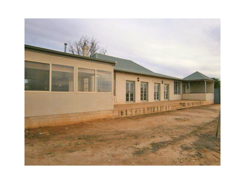 466 Holmes Road, Kingston On Murray SA 5331