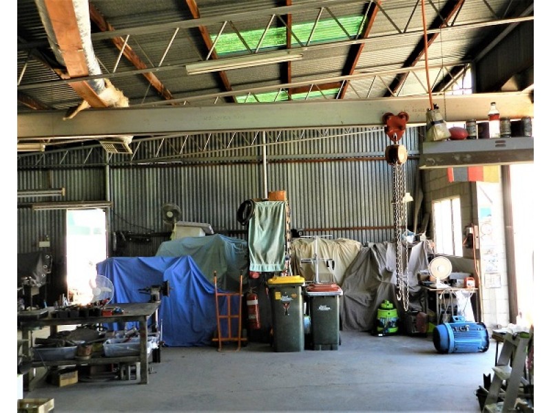 30 Zante Road, Berri SA 5343