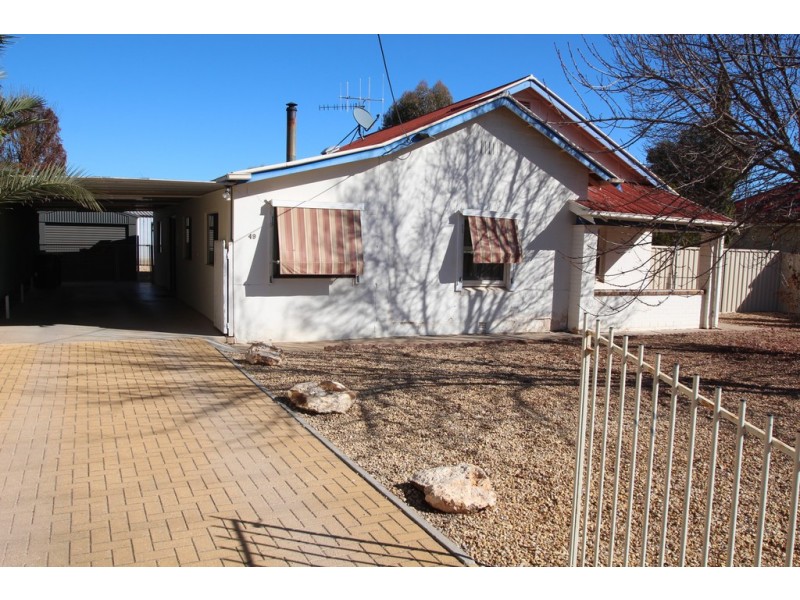 49 Sixteenth Street, Renmark SA 5341