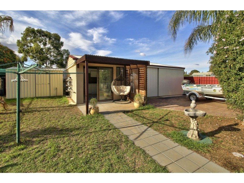 7 Morant Avenue, Renmark SA 5341