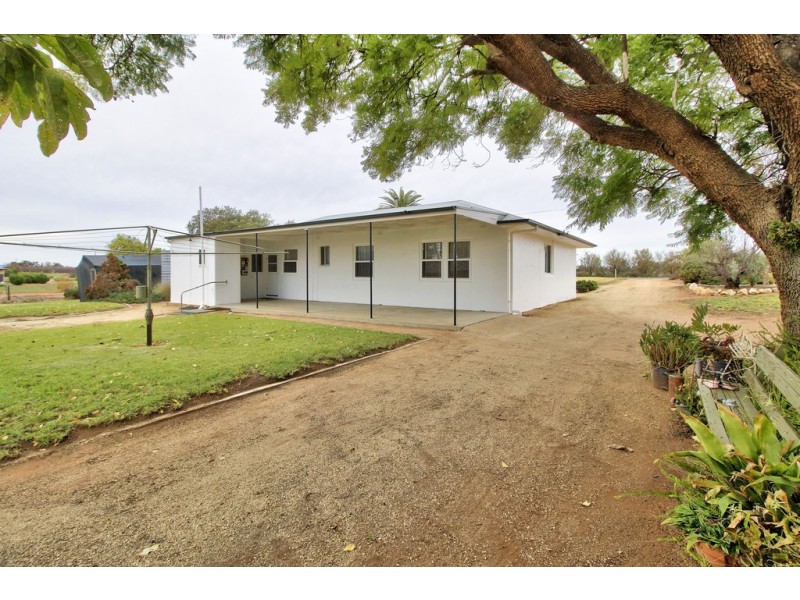 261 Kibby Road, Loxton SA 5333